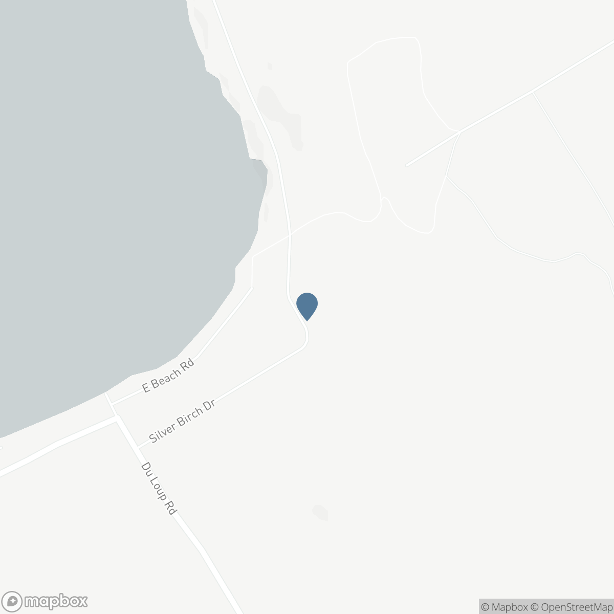 103 SILVER BIRCH DRIVE, Tiny, Ontario L9M 0M6